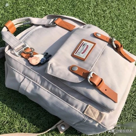 甜甜圈双肩包为什么不能水洗Doughnut甜甜圈双肩包怎么清洗