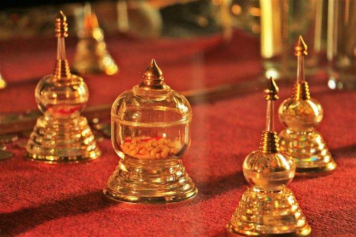 南京佛顶骨舍利出土纪录片,神秘地宫出土900颗舍利