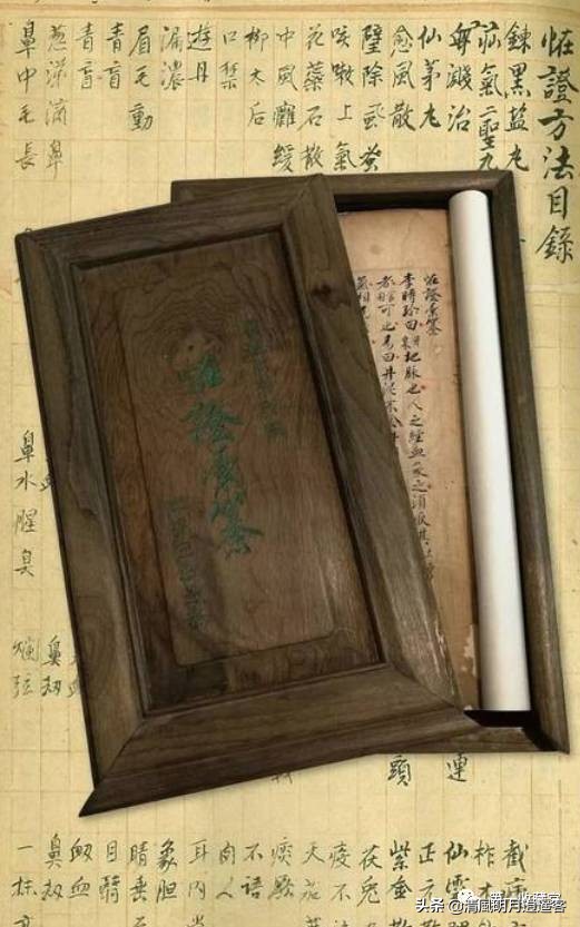 古代郎中愿意做御医吗,古代御医工作的地方叫什么