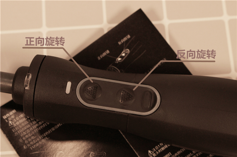 wiha扭力螺丝刀,wiha电动螺丝刀一代和二代