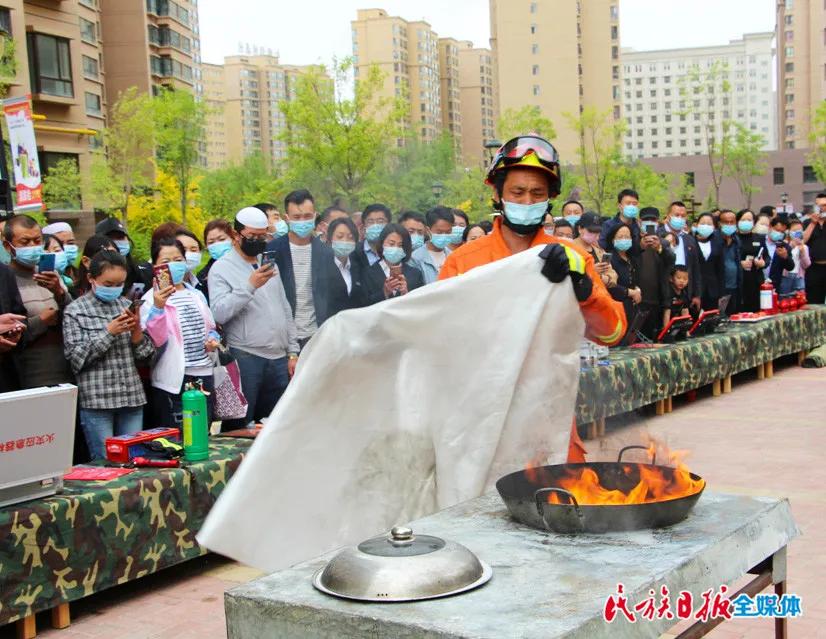 陕西省高层建筑消防安全三年整治,清水县高层建筑消防安全治理工作
