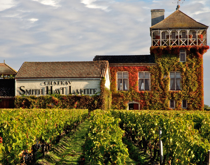 2018年波尔多酒庄单价,法国酒庄有多赚钱