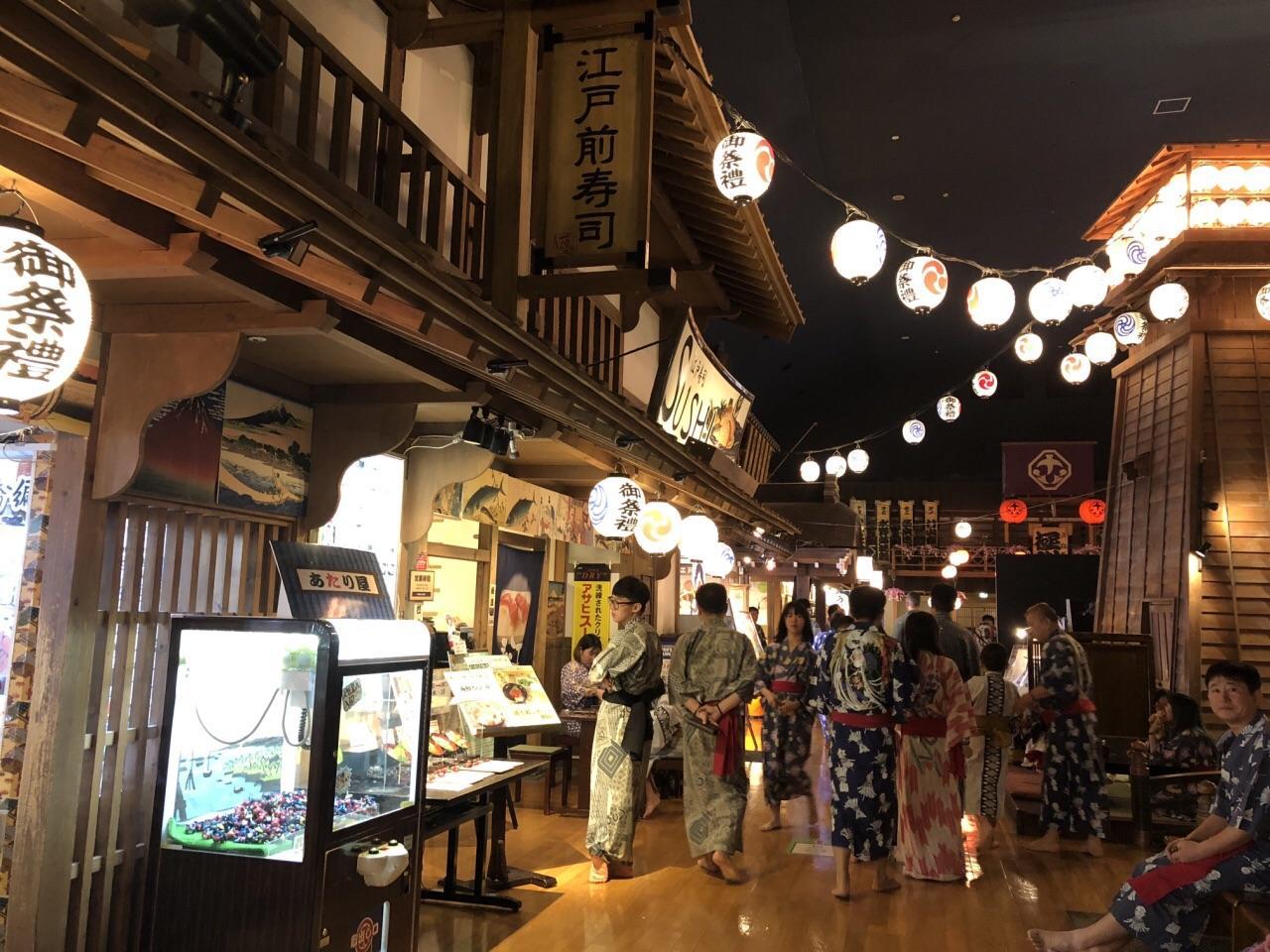 在天津也能看到异国风情,天津又能玩又能吃的温泉