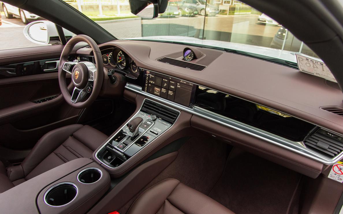 保时捷2.3秒破百超跑混动,保时捷3.8自吸2.6秒破百