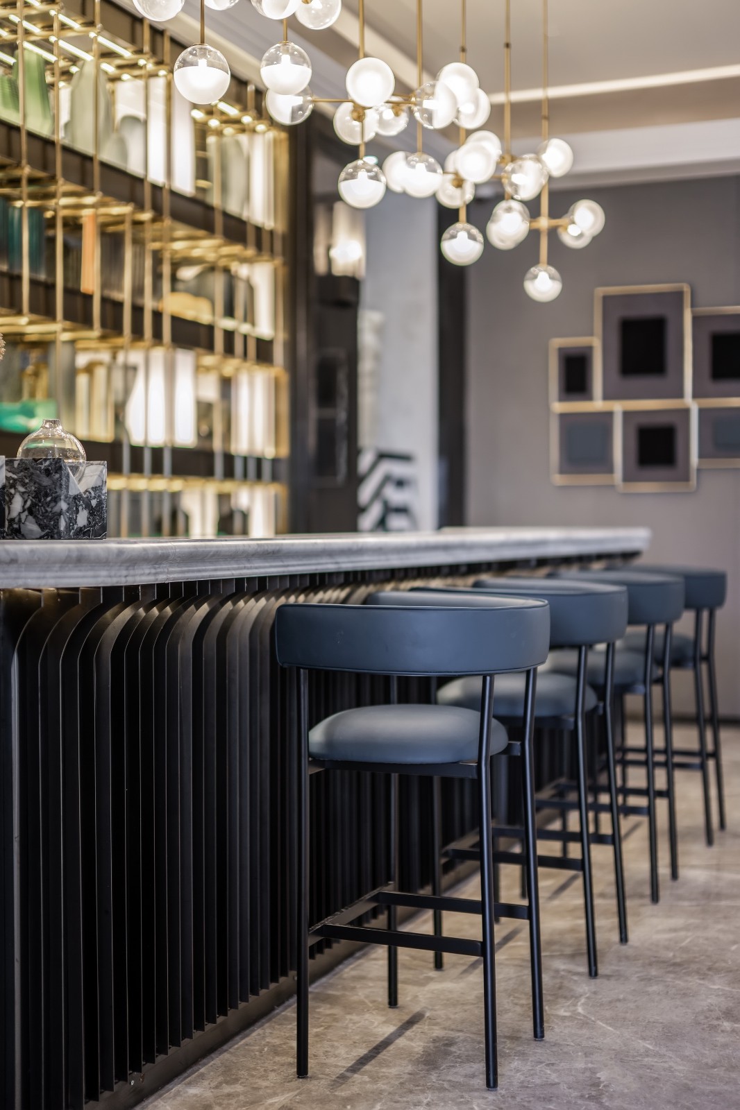 济南招商公园18724号楼,济南招商公园1872装修