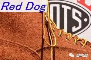 whitesboots工装靴,阿美咔叽低帮皮鞋