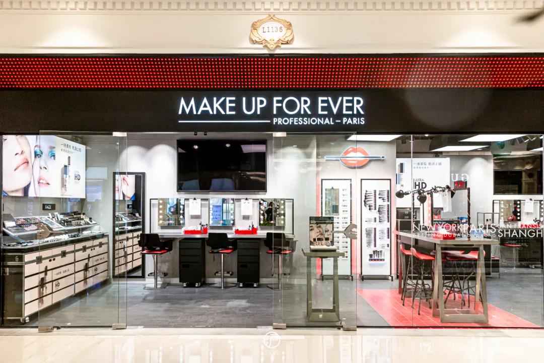 仅限两天！环球港3折大促！带你焕然一新