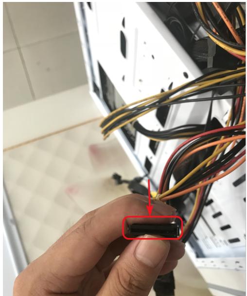 给电脑装固态硬盘的教程,电脑安装固态硬盘后需要怎么设置