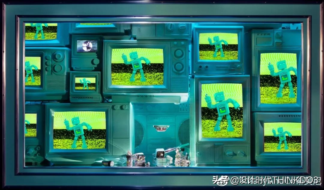 蒂芙尼珠宝旗舰店设计,蒂芙尼定制珠宝四叶草