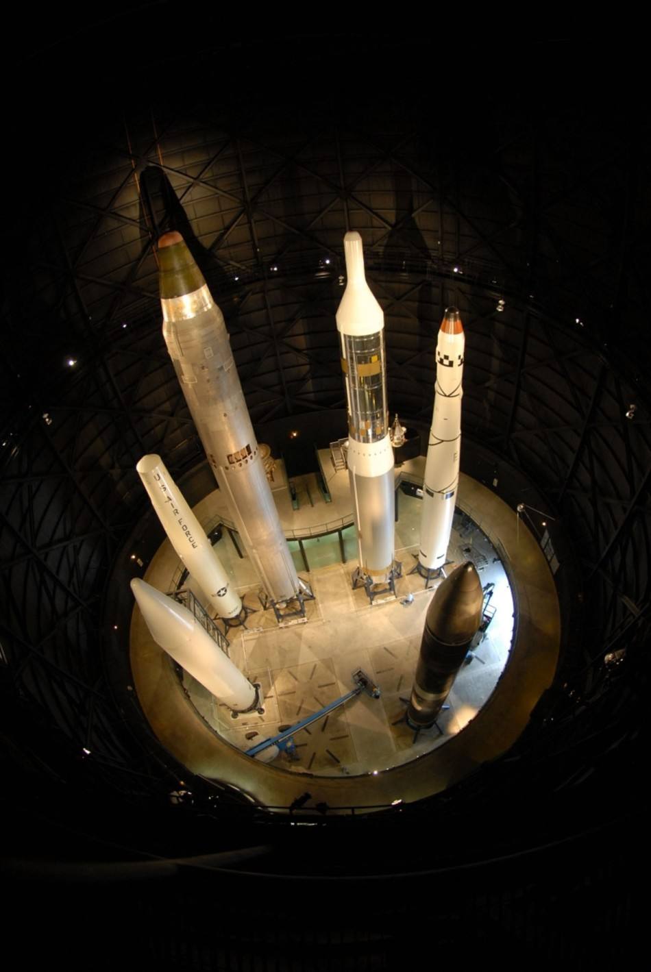 中美俄导弹速度比较,各国洲际导弹速度比较