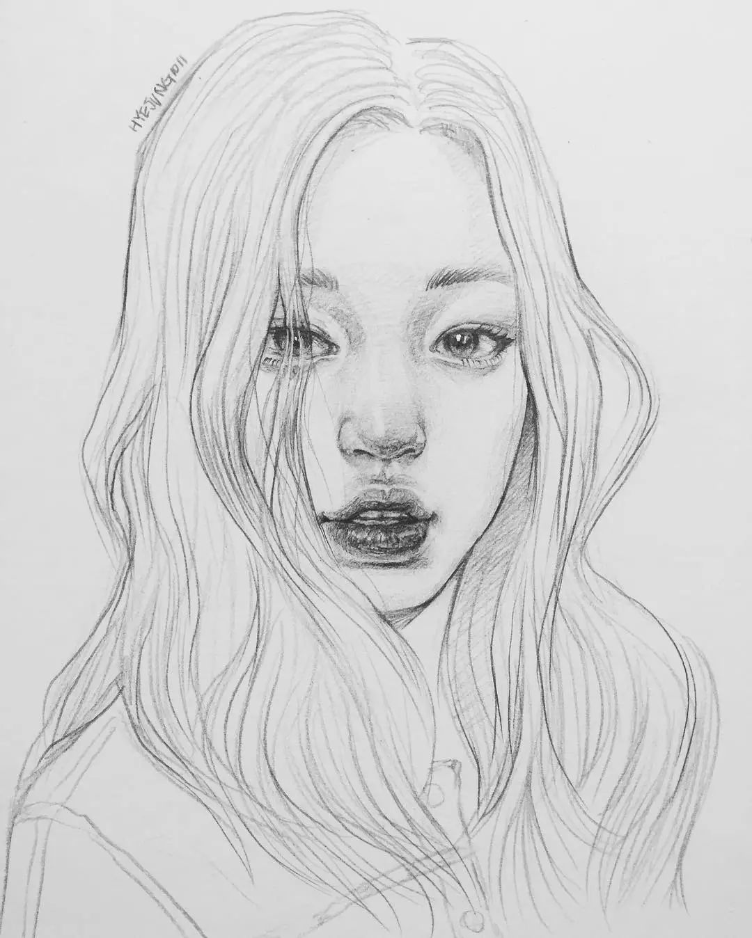 零基础如何画人物速写,人物速写怎么画得又快又好