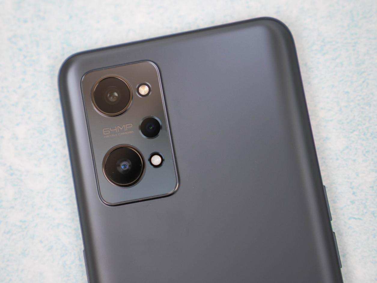 真我gtneo骁龙870版本跑分,真我gtneo2骁龙870测评