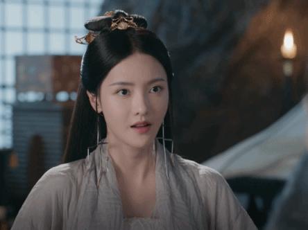 拍一部剧换一张脸明星,一部剧换张脸