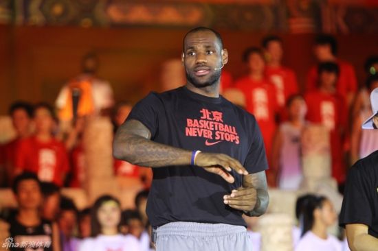 nba球星知道中国绰号,nba球星知道自己的中国外号