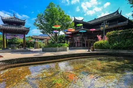 福建游玩卡,福建省旅游年卡哪些景点免费