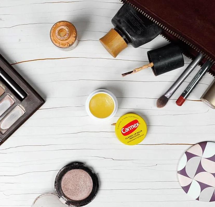 拒绝起皮口红,干唇用什么润唇膏好用