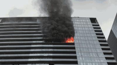 2017林生斌保姆纵火案完整视频,林生斌保姆纵火案死者几岁