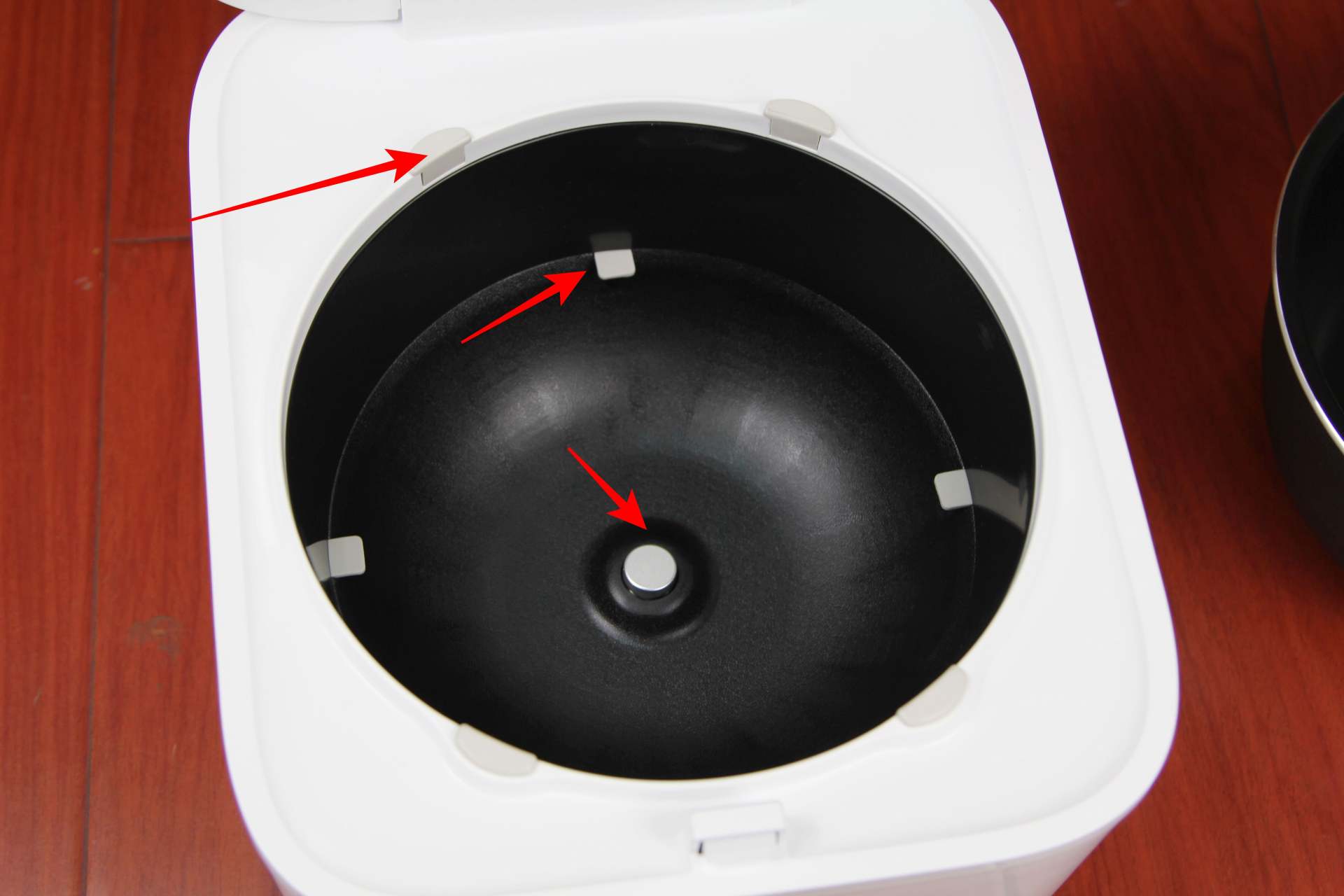 日本电饭煲做饭,日本电饭煲煮饭好吃的秘密