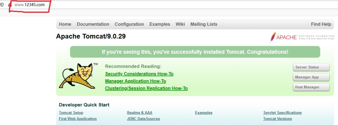 nginx的妙用,8分钟带你深入浅出搞懂nginx