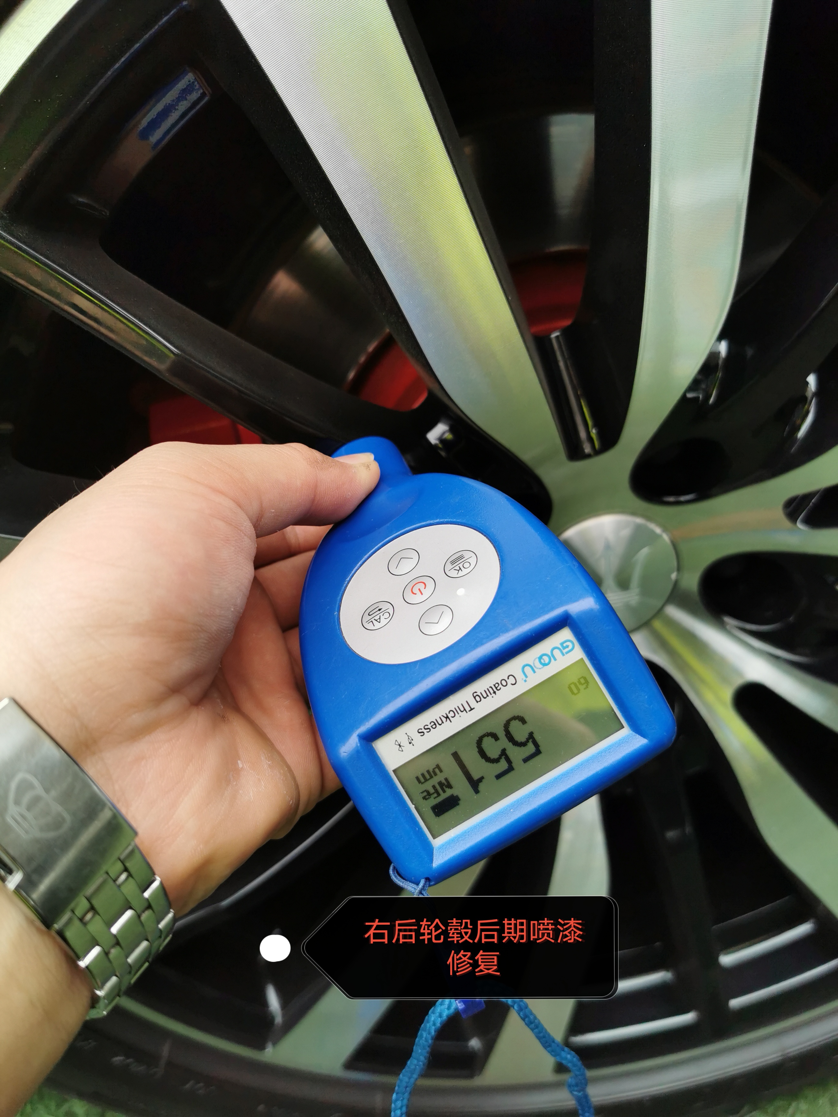 二手车验车师傅猫腻,验车师骗局套路