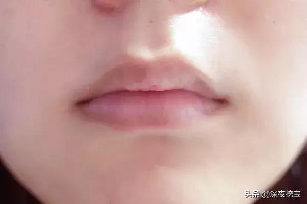 万年回购唇膏,不到五元的唇膏居然这么好用