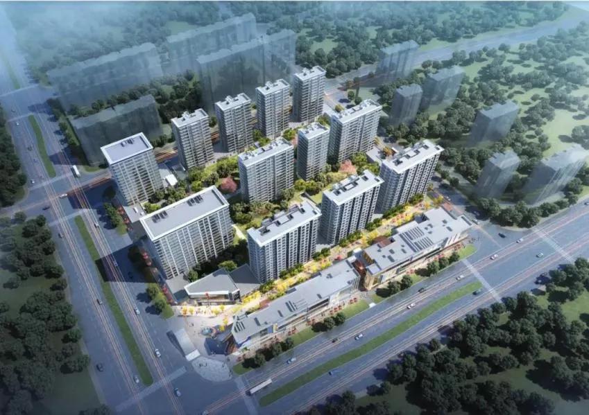 丁桥二期有哪些楼盘,丁桥哪些新开楼盘好