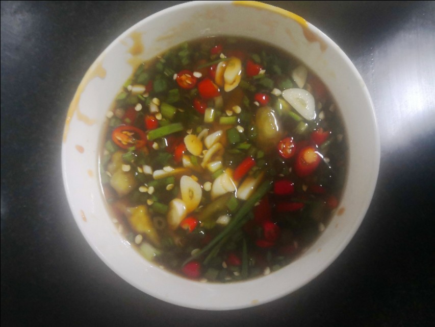 辣椒的味道画出来,辣椒的味道怎么形容