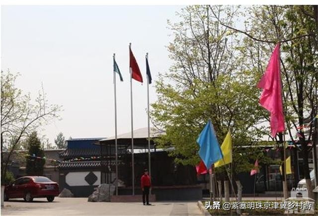 北京周边可以垂钓的农家院,北京钓鱼度假农家院