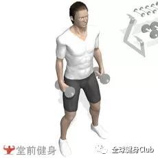 一周5练增肌高效计划,一周5练健身减肥