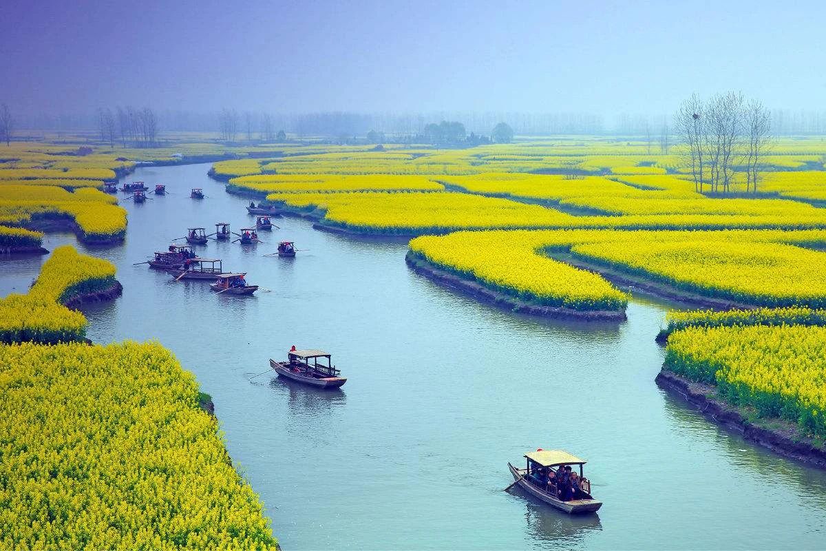 受戒明子和小英子,村姑爱上小和尚