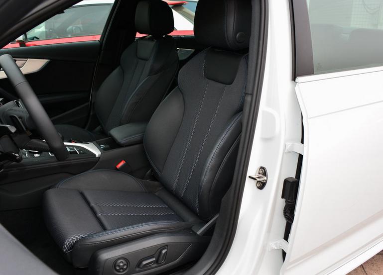 奥迪A4l现在降价多少,2020款大众奥迪a4l售价曝光