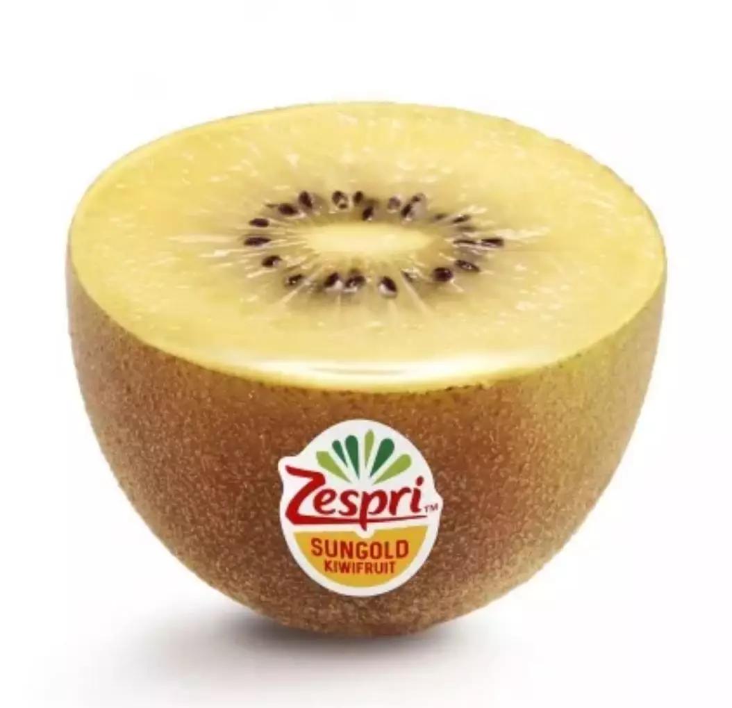 「金品公司」佳沛启动品牌新形象更换logo