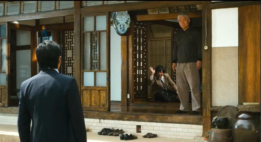 崔岷植黑帮的全盛时代,韩国悬疑电影崔岷植