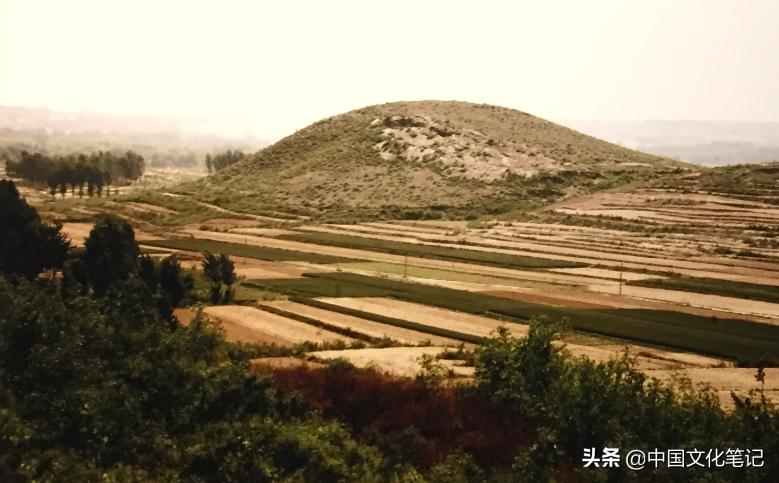 赵武灵王灭中山的全过程,赵武灵王灭了哪个国