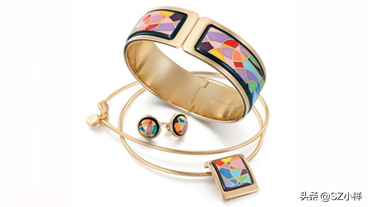 珠宝传统工艺的发展,各大珠宝的工艺标准