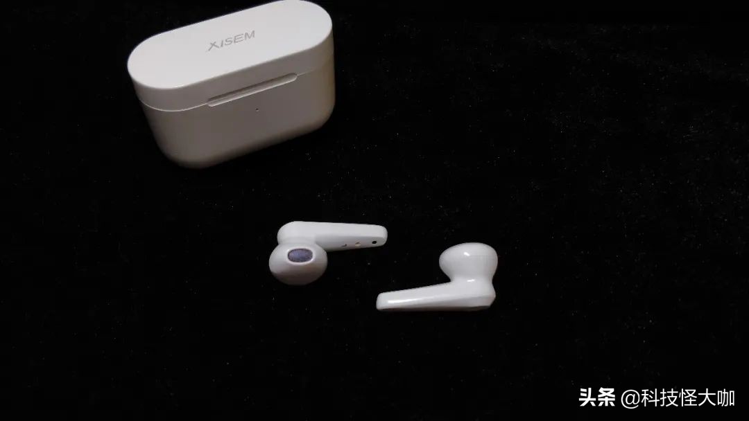 西圣半入耳式蓝牙耳机,西圣蓝牙耳机测评