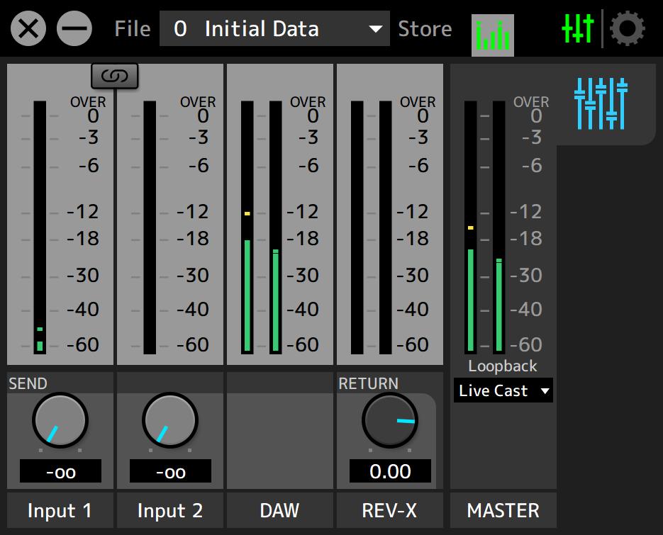 雅马哈ur22c声卡录音棚效果,雅马哈声卡ur22c和ur22mkii的区别