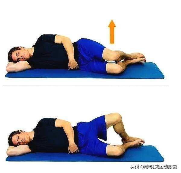 怎样瘦小腿训练,瘦小腿内侧腓肠肌练习