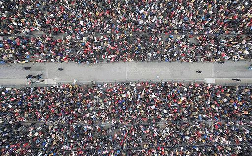 春节将至购票诈骗案高发四类诈骗手段要注意