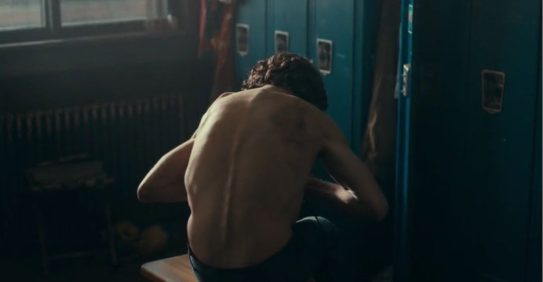 开局9.7，全世界都为这个疯子鼓掌