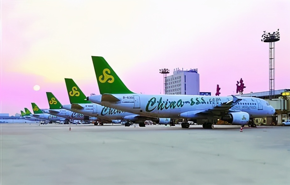 中国十大最猛航空公司排名,我国十大航空公司排名