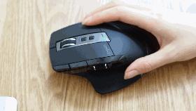 雷柏v750s怎么设置快捷键,雷柏mt750s鼠标怎么设置