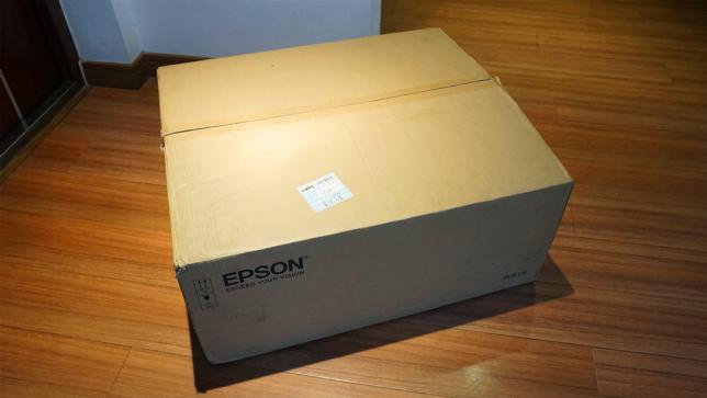 爱普生哪款短焦投影效果好,爱普生超短焦激光投影最新款