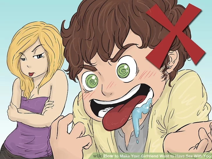 怎么让女朋友想和自己结婚,怎么让女朋友爱运动