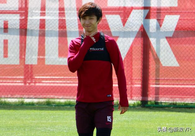 尹鸿博国足,尹鸿博直播说什么