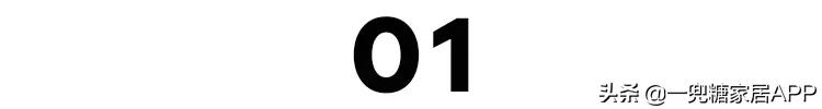 折叠家具最实用,万物都可折叠