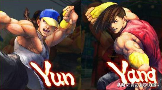 游戏通用学习知识,游戏基础设置讲解