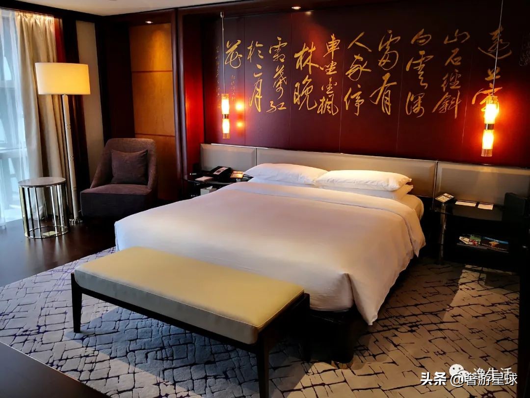 神の战|丽思、柏悦、MO、四季,陆家嘴7大奢华酒店谁是你的最爱?