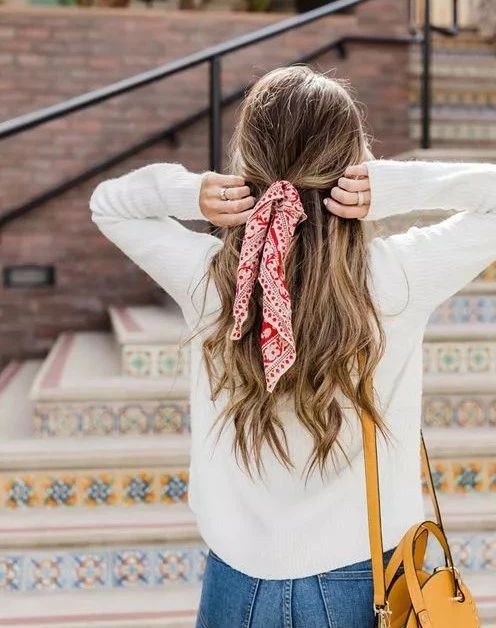 1块钱发夹,5000块的发夹真的很难接受