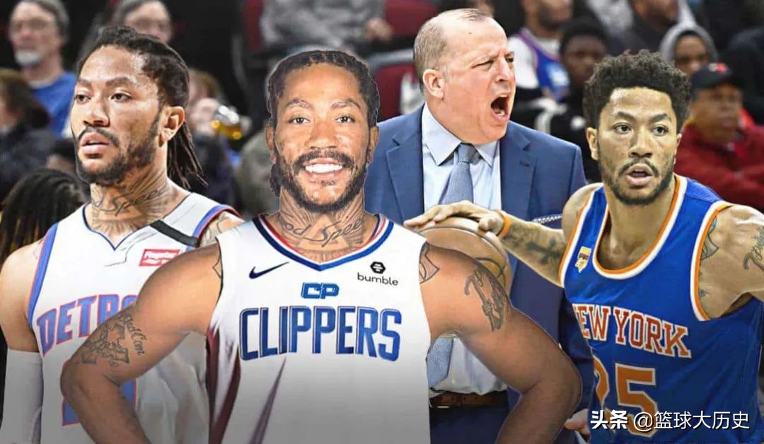 抢人了！罗斯争夺战开始，又是你啊，锡伯杜